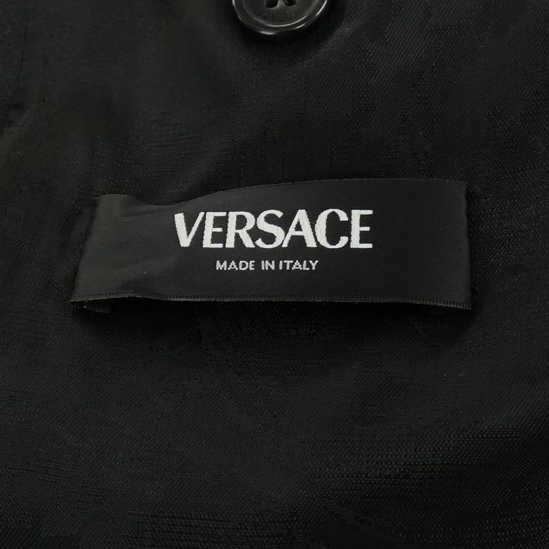Versace 1013882 1013923 Suit