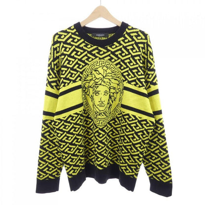 Versace 1003621 Knit