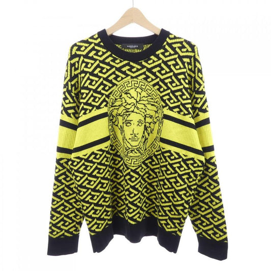 Versace 1003621 Knit