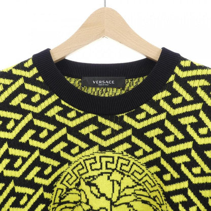 Versace 1003621 Knit