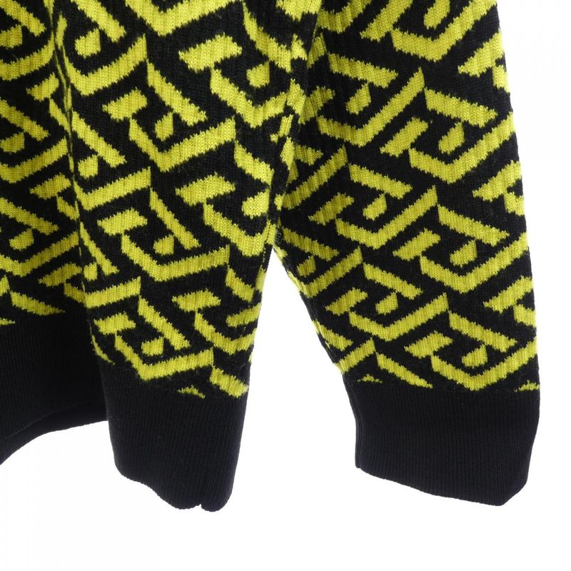 Versace 1003621 Knit