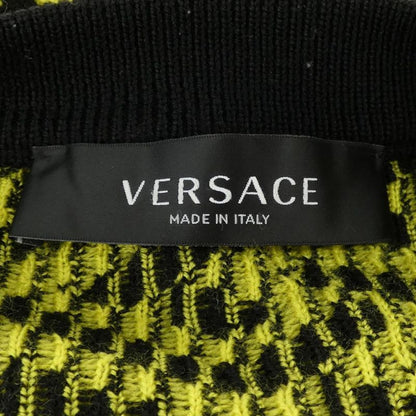 Versace 1003621 Knit