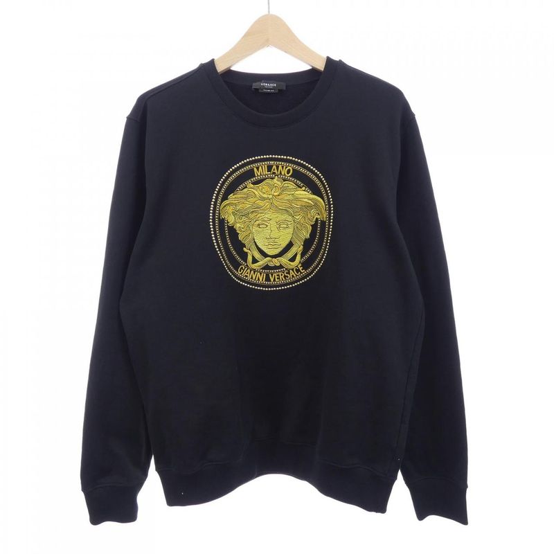 Versace A89402 Sweatshirt