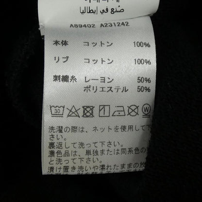 Versace A89402 Sweatshirt