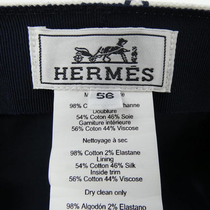Hermes Chaine D'ancre N Vauban Cap