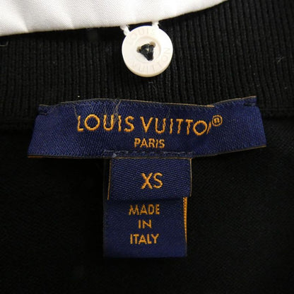 Louis Vuitton Broiled Color Zip Up Knit Dress Fskd 01 myi