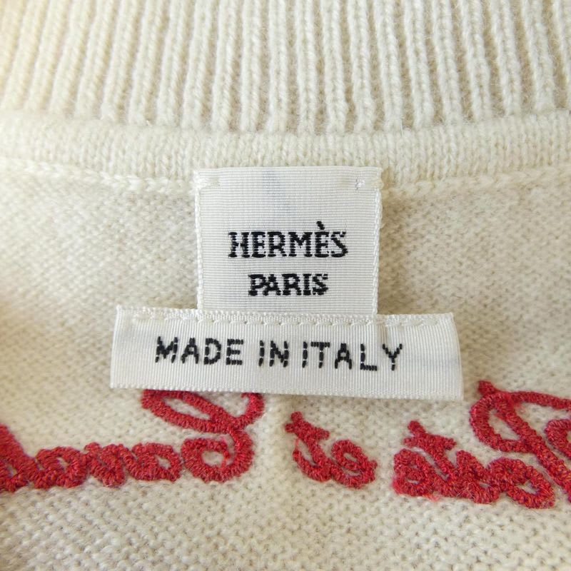 Hermes Poste Et Size 36 Cavalerie