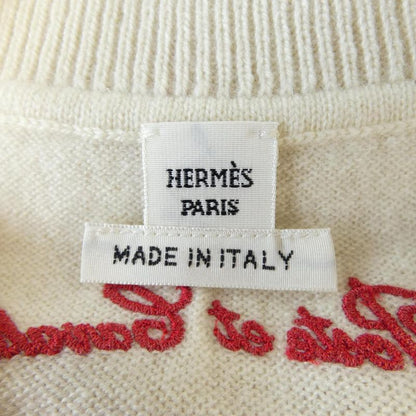 Hermes Poste Et Size 36 Cavalerie