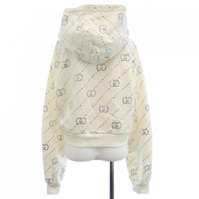 Gucci xjf 7 E Hoodie
