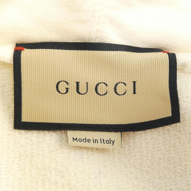 Gucci xjf 7 E Hoodie