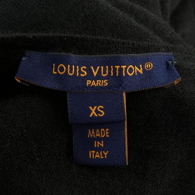 Louis Vuitton Fskl 55 weo Knit