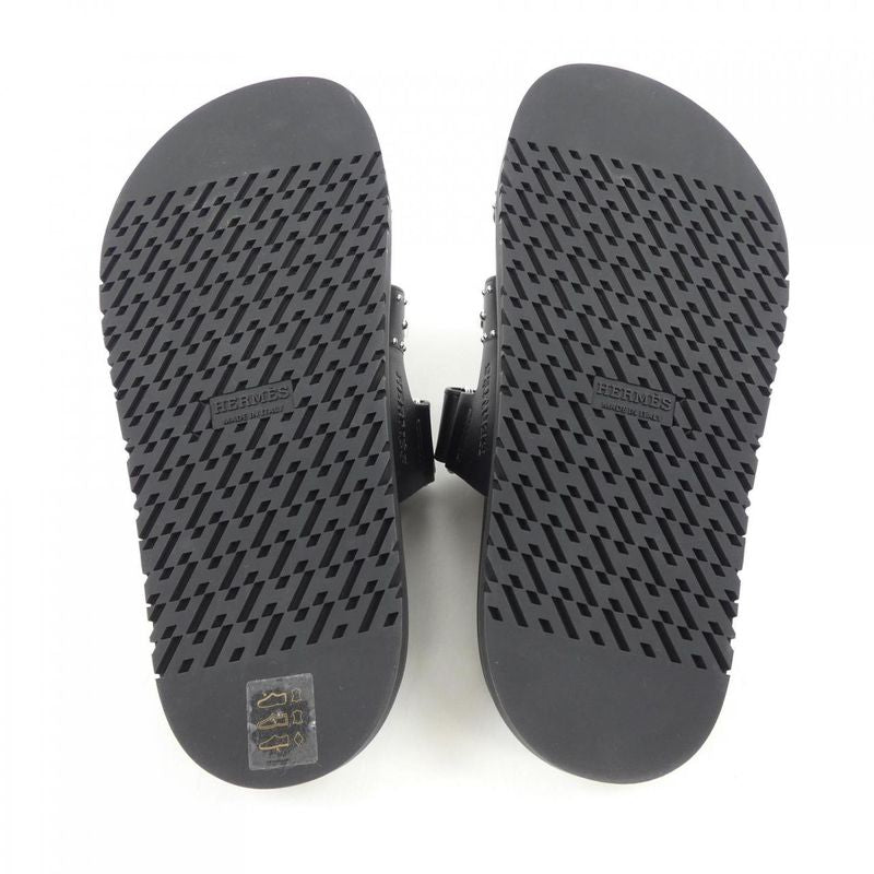 Hermes Chypre Techno Sandals 232145z Sandals