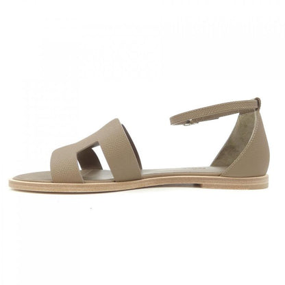 Hermes Santorini 182138z Sandals