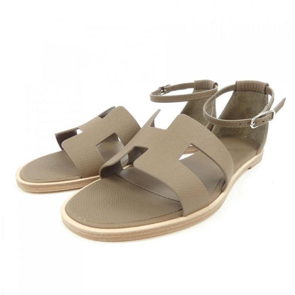 Hermes Santorini 182138z Sandals
