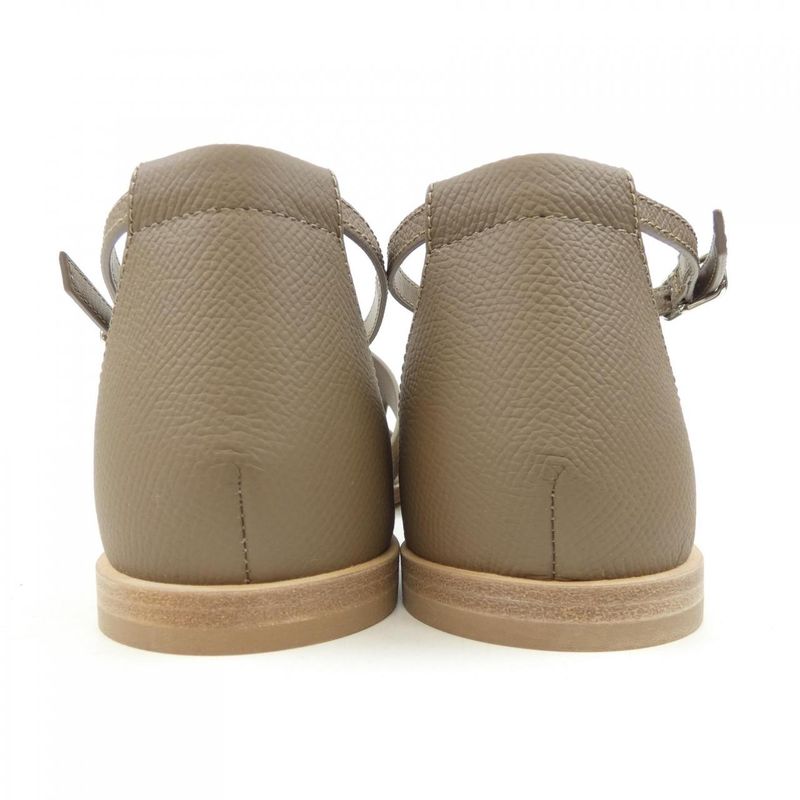 Hermes Santorini 182138z Sandals