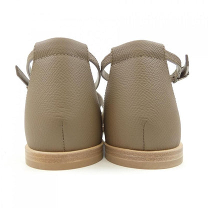 Hermes Santorini 182138z Sandals