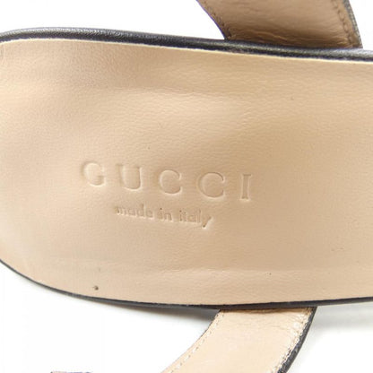 Gucci 453379 Sandals
