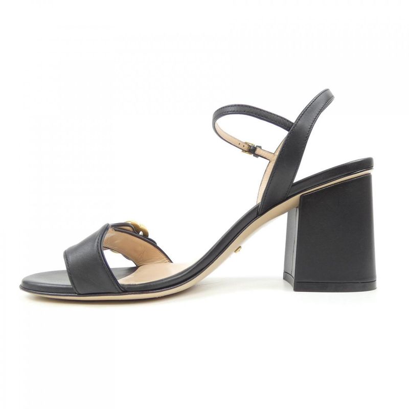 Gucci 453379 Sandals