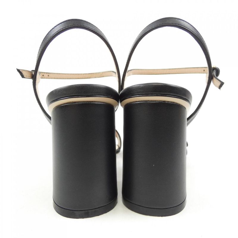 Gucci 453379 Sandals