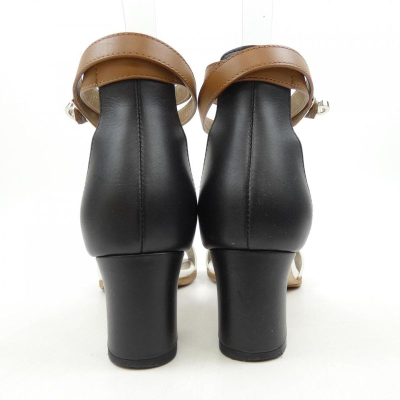 Hermes Manage Kelly Buckle 161129z Sandals