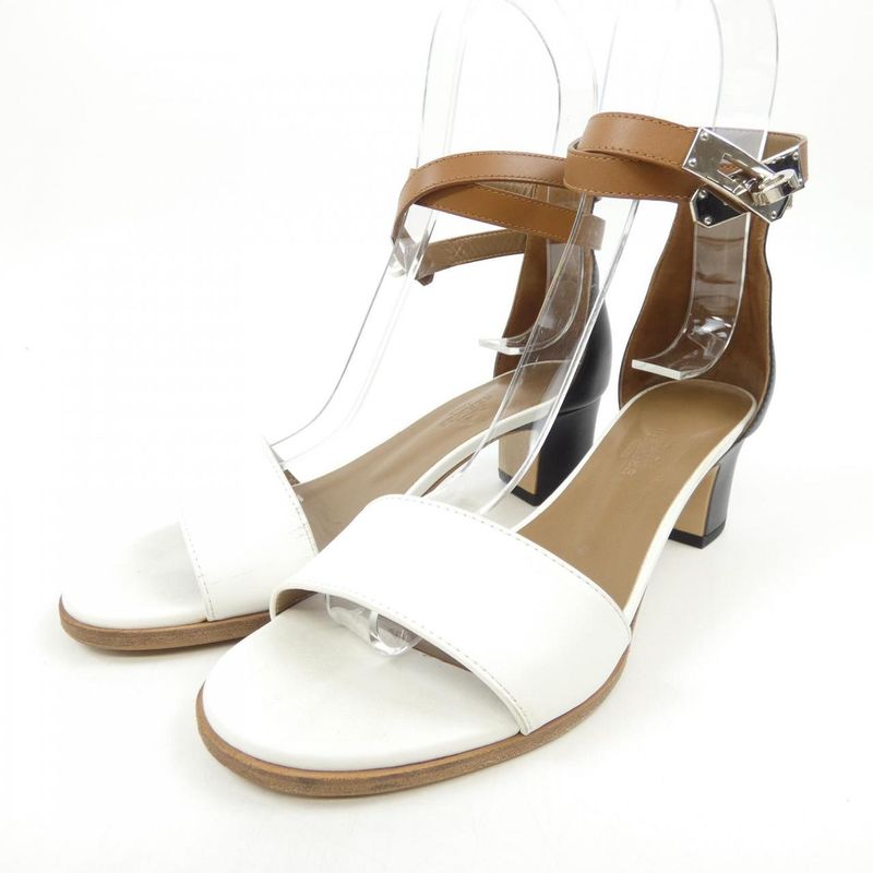 Hermes Manage Kelly Buckle 161129z Sandals