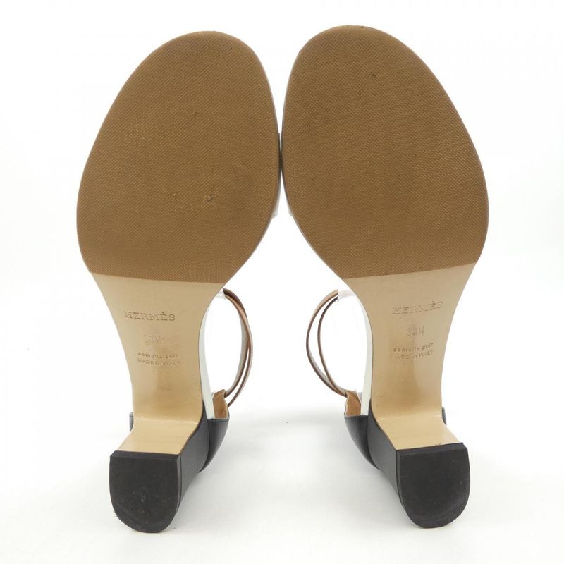 Hermes Manage Kelly Buckle 161129z Sandals