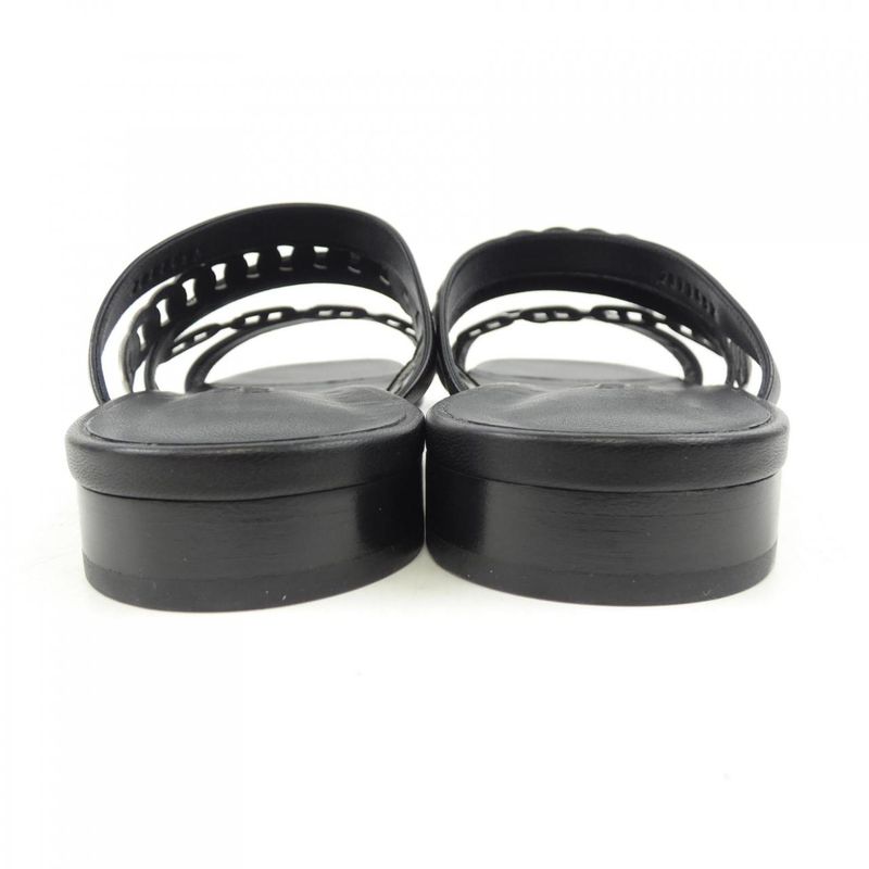 Hermes Amalfi 201169z Sandals