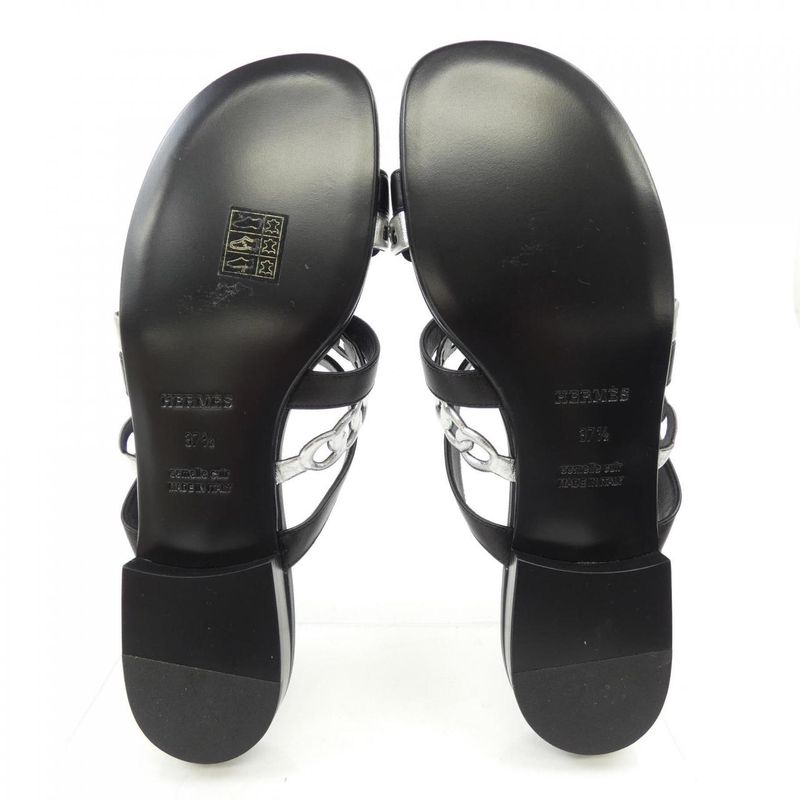 Hermes Amalfi 201169z Sandals