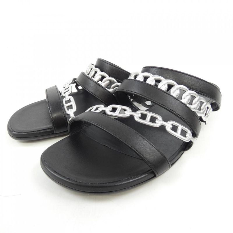 Hermes Amalfi 201169z Sandals