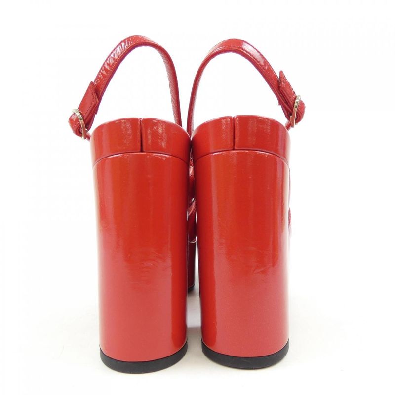 Chanel G45016b13070 Sandals