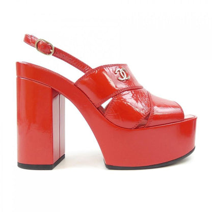 Chanel G45016b13070 Sandals