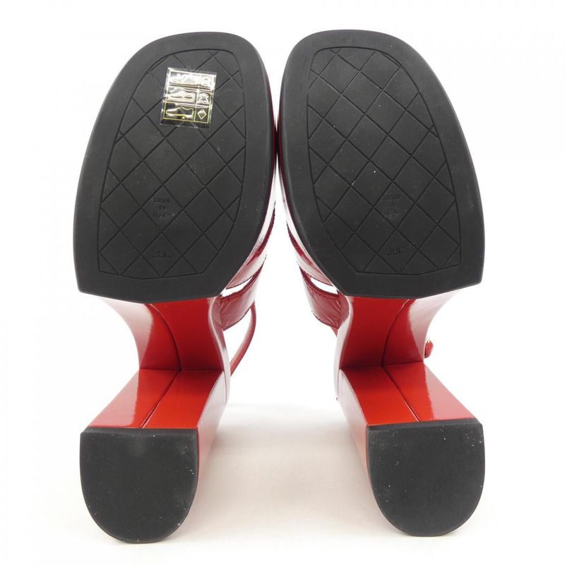 Chanel G45016b13070 Sandals