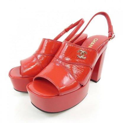 Chanel G45016b13070 Sandals