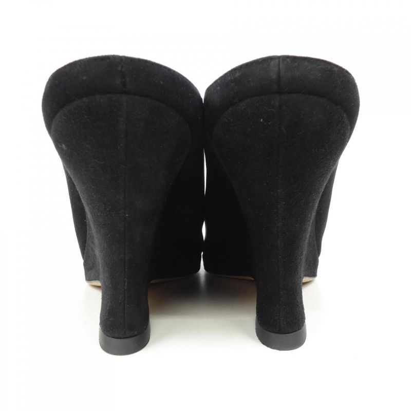 Christian DIOR Absolu Kcq215vvv Sandals