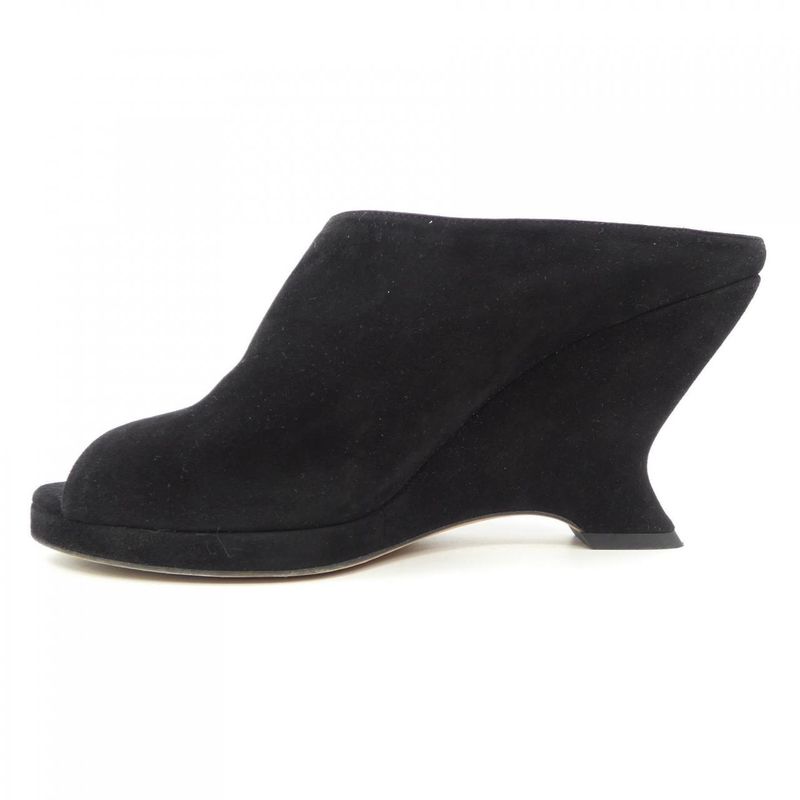 Christian DIOR Absolu Kcq215vvv Sandals