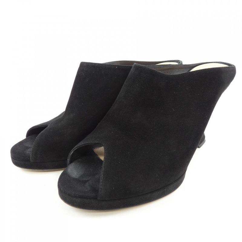 Christian DIOR Absolu Kcq215vvv Sandals