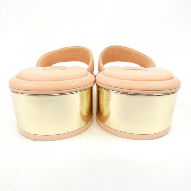 Chanel G45269 Sandals