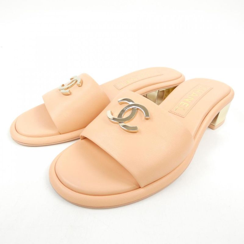 Chanel G45269 Sandals