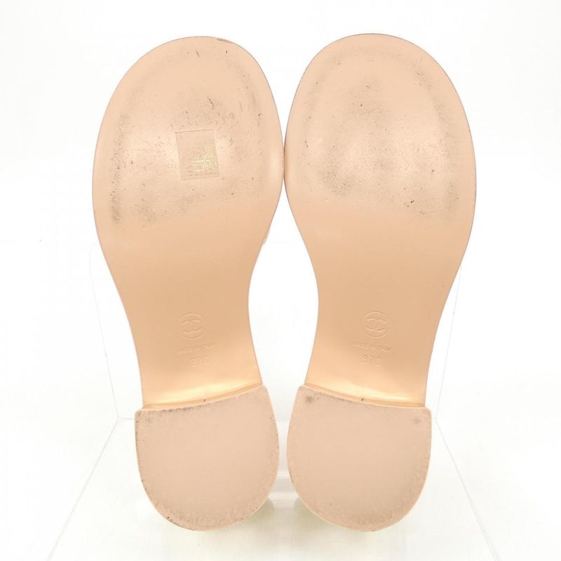 Chanel G45269 Sandals