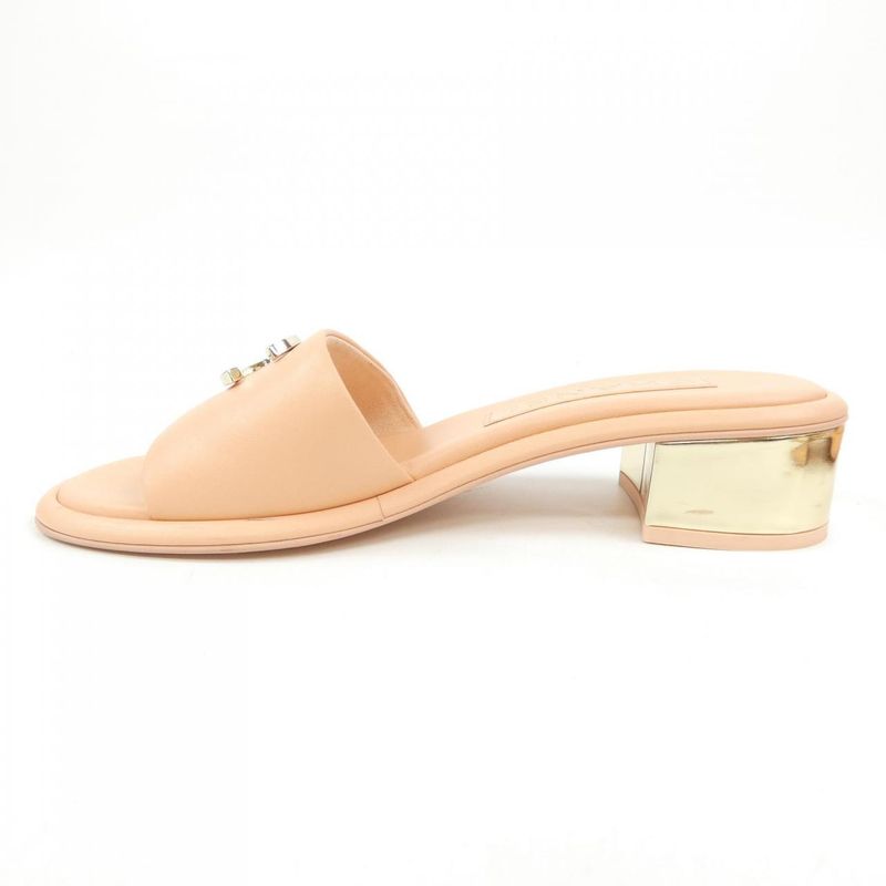 Chanel G45269 Sandals