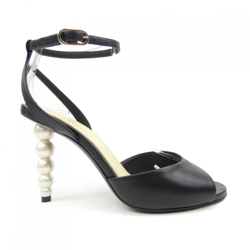 Chanel G32465x01000 Sandals