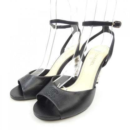 Chanel G32465x01000 Sandals