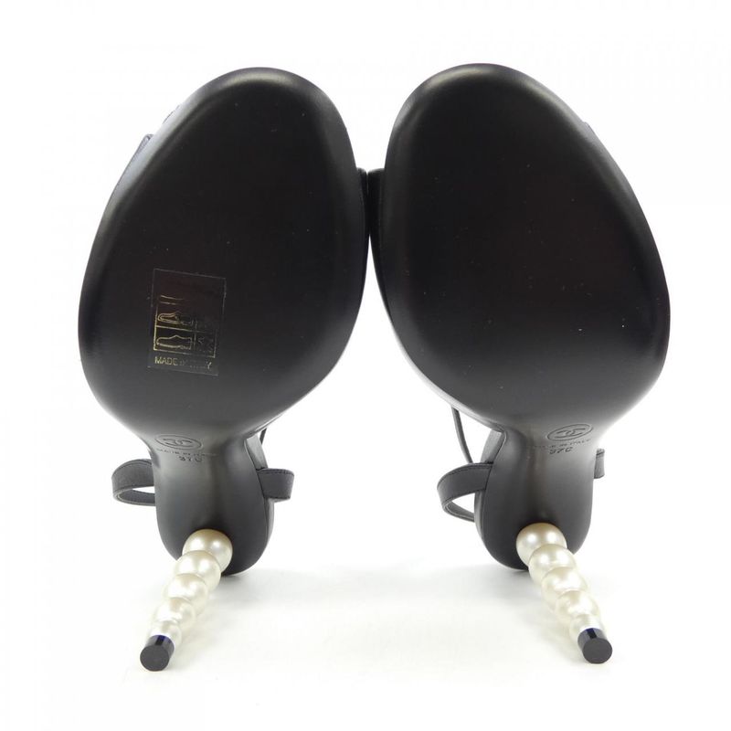 Chanel G32465x01000 Sandals