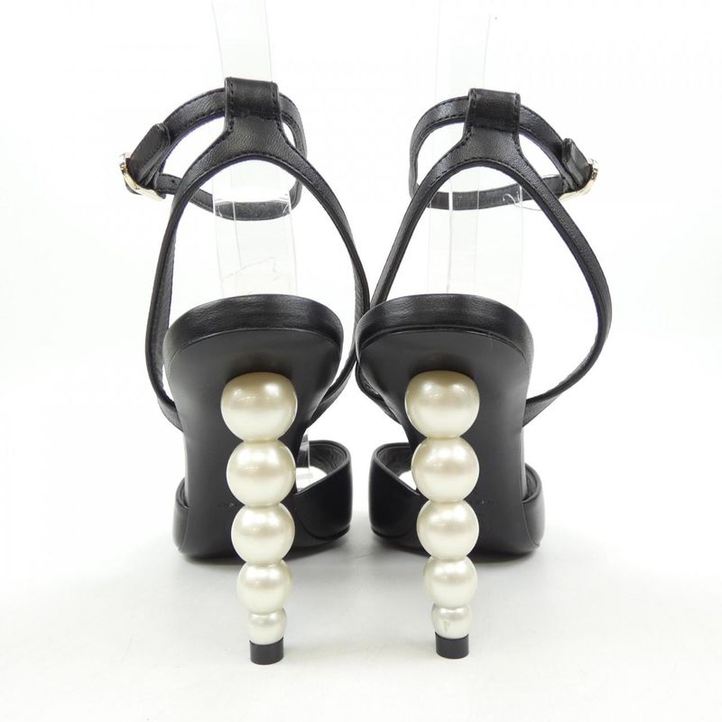 Chanel G32465x01000 Sandals