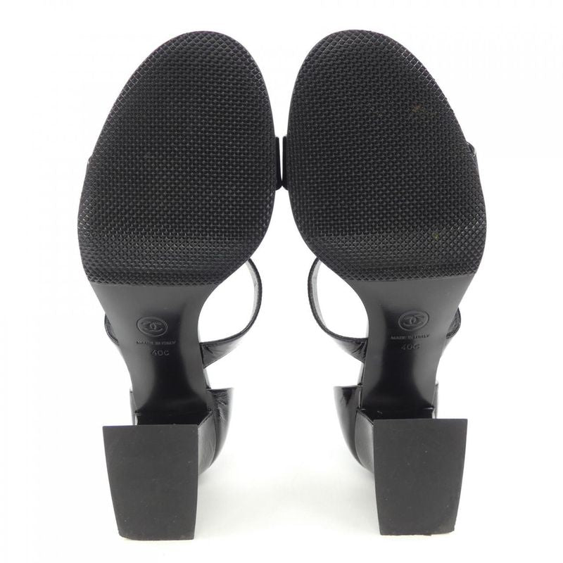 Chanel G39050x56544 Sandals