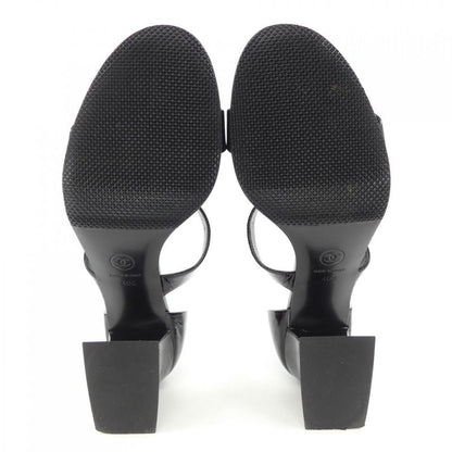 Chanel G39050x56544 Sandals