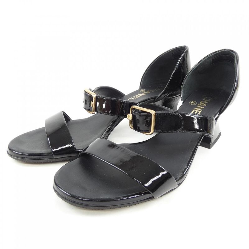 Chanel G39050x56544 Sandals