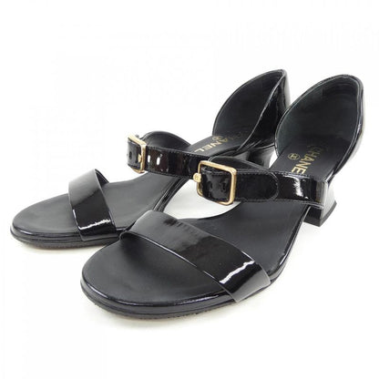 Chanel G39050x56544 Sandals