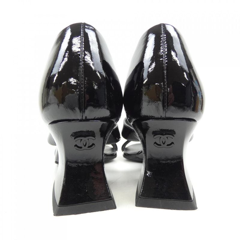 Chanel G39050x56544 Sandals