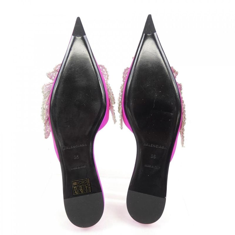 Balenciaga 516739 Sandals